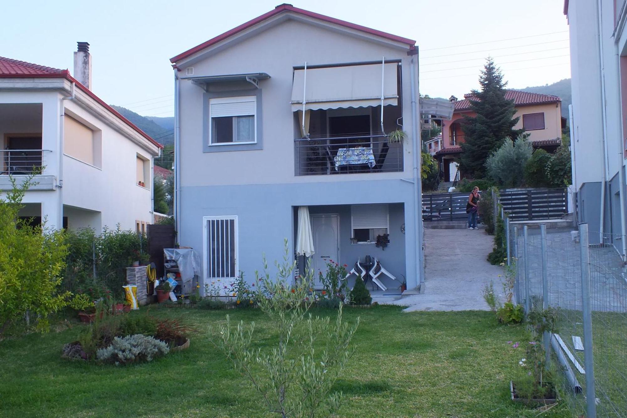 Lia'S Studio Skotina Bagian luar foto